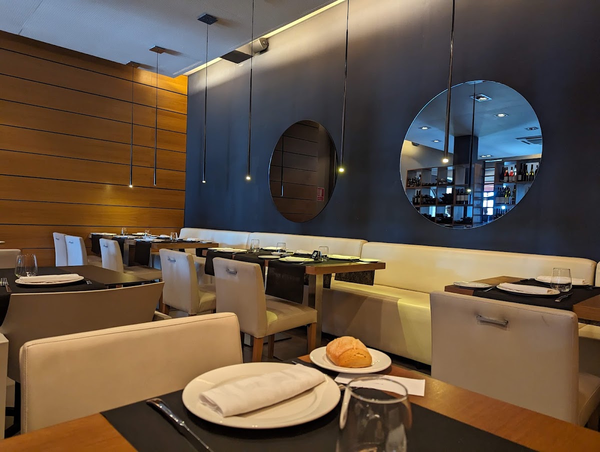 Restaurante El Navio